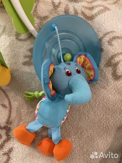 Мобиль Tiny love