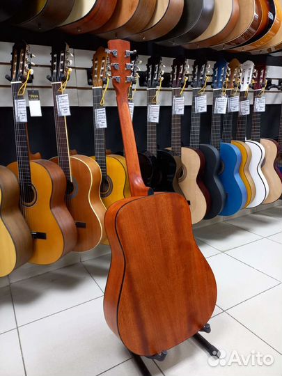 Гитара Cort AD810 OP Новая