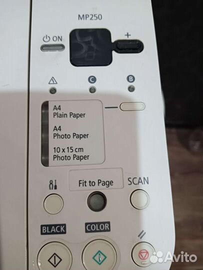 На запчасти.Стиральная машина + сканер на запчасти