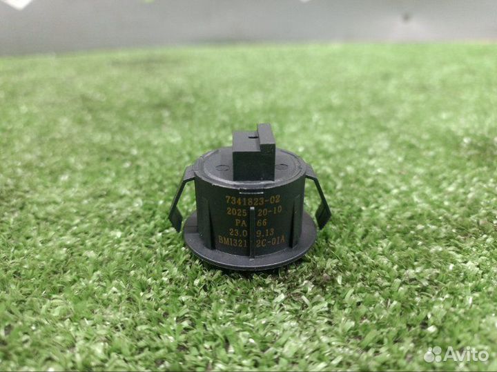 Звуковой сигнал Bmw 7-Series F02 N52B30A 2013