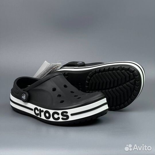 Crocs