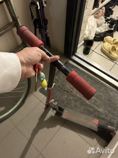 Самокат детский