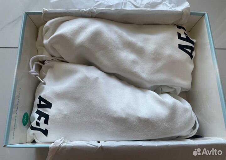 Nike air force 1 x swarovski