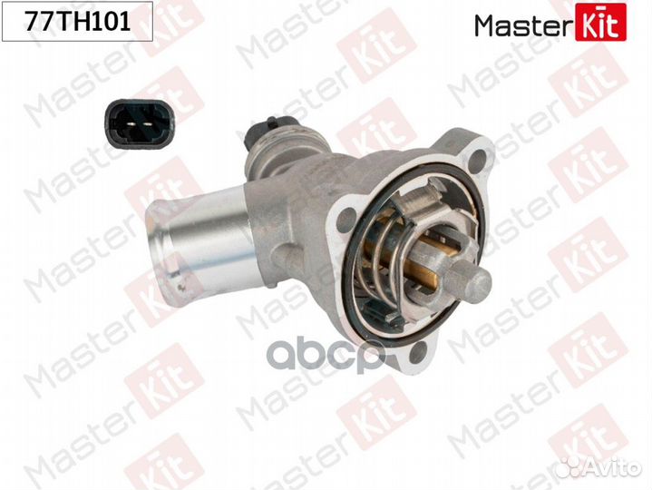 Термостат 77TH101 MasterKit