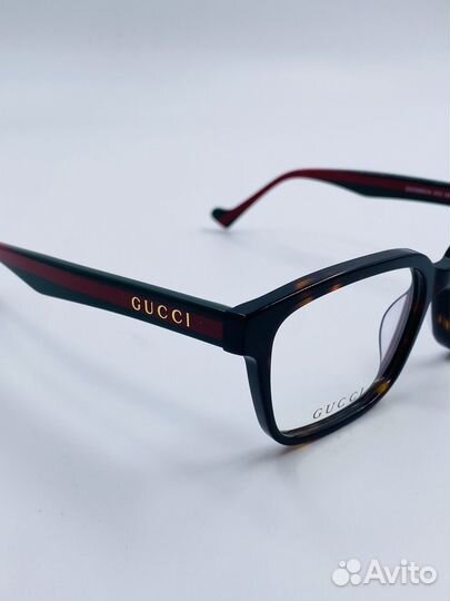 Оправа для очков gucci