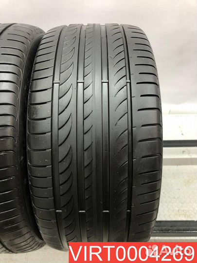 Pirelli Powergy 245/40 R18 97Y