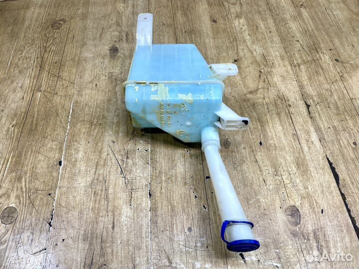 Бачок омывателя Chevrolet Aveo T250