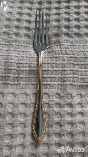 Столовые приборы Senator от Цептер