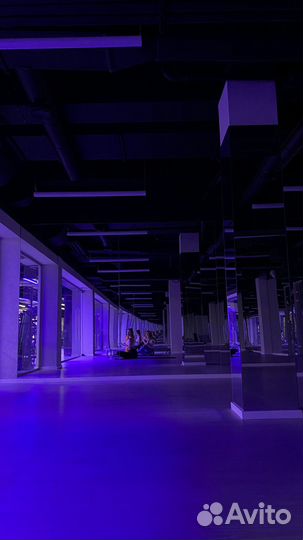 Абонемент в новый премиум фитнес клуб Сочи F8