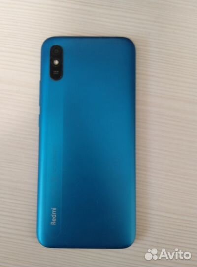 Redmi 9a