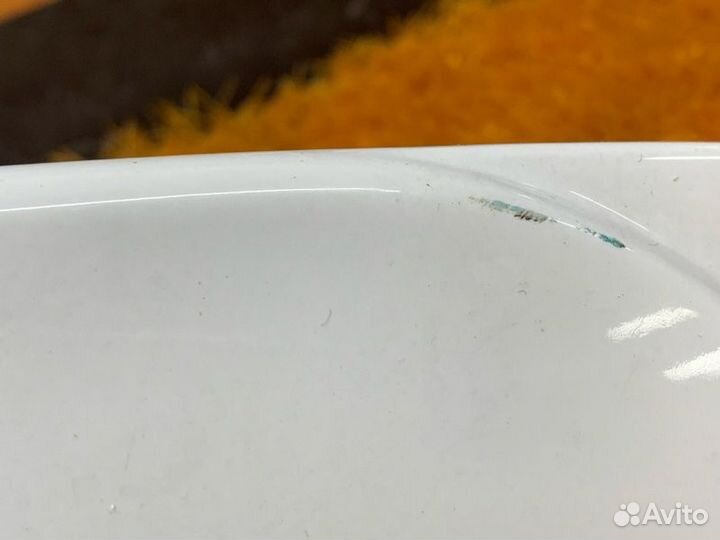 Спойлер Bmw 5-Series E60 M54B25 (256S5) 2004