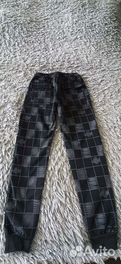 Брюки для мальчика