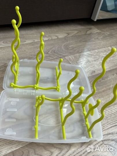 Сушилка для детских бутылочек Baby Go