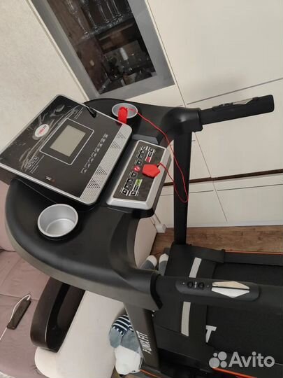 Беговые дорожки - большой выбор новых моделей