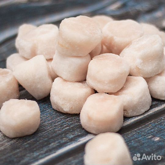 Морепродукты с быстрой доставкой на дом