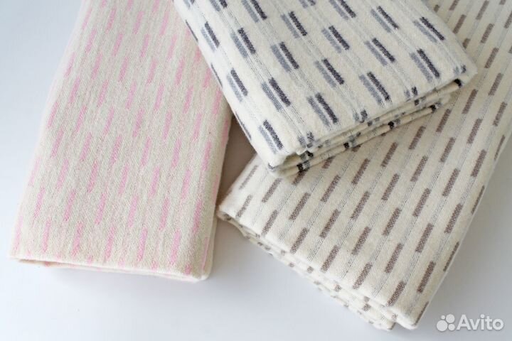 Одеяло хлопковое детское