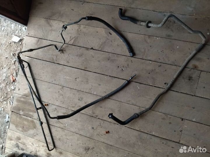 Насос гура Опель vectra а