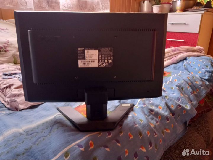 Монитор Acer