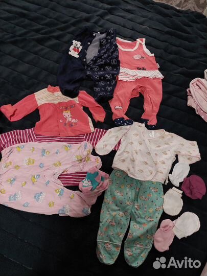 Отдам бесплатно нуждающимся детск. одежду