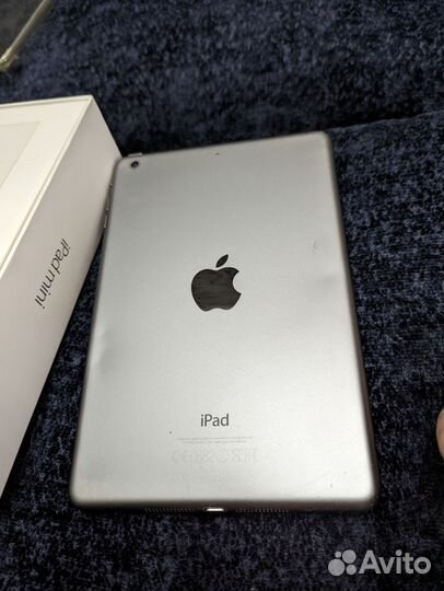 iPad mini 2