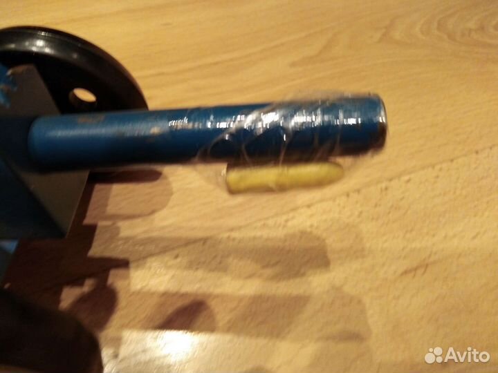 Игрушка. Пушка. СССР