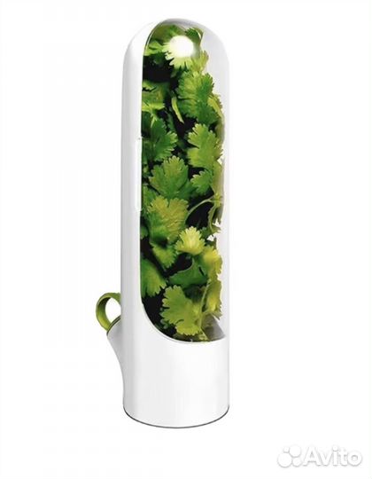 Бокс для зелени