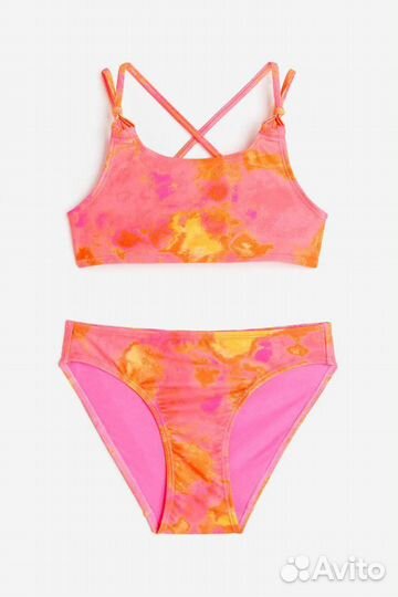 Купальник H&M 146/152 новый