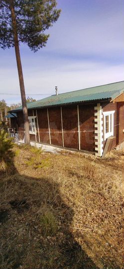 Дом 101 м² на участке 8,2 сот.