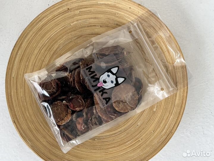 Лакомства для собак