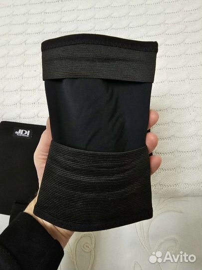 Комплект защиты для брейк данса