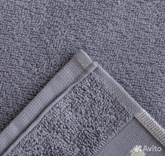 Полотенце дедушке