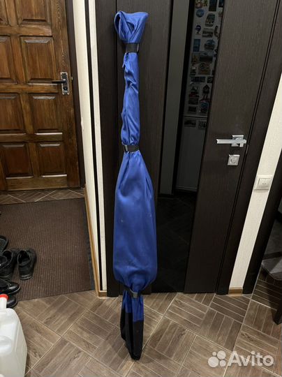 Горные лыжи