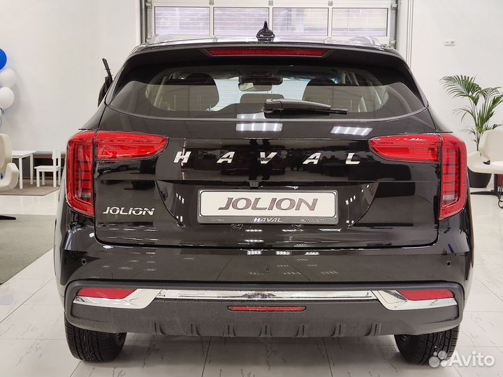 Haval Jolion 1.5 МТ, 2023