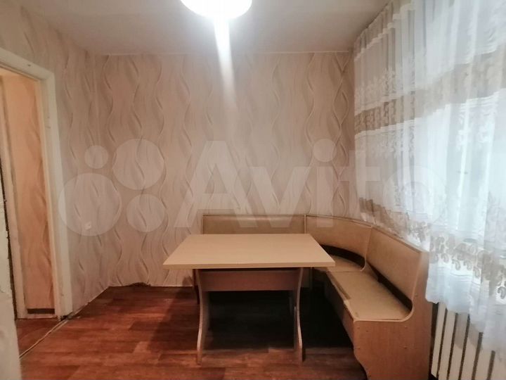 2-к. квартира, 51,2 м², 1/3 эт.