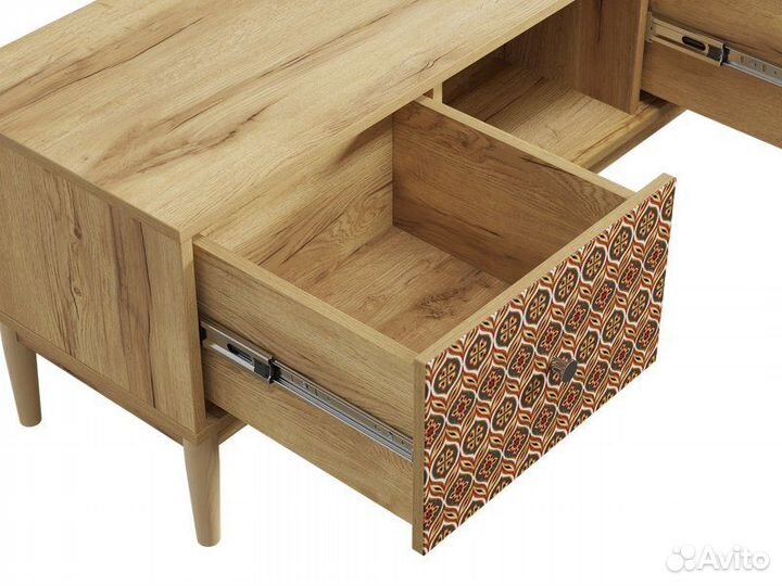 Тв-тумба Тайрон-1 Bohemian