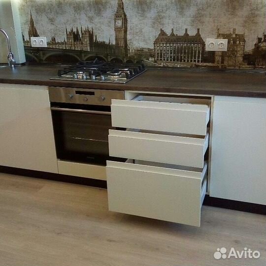 Кухня на заказ