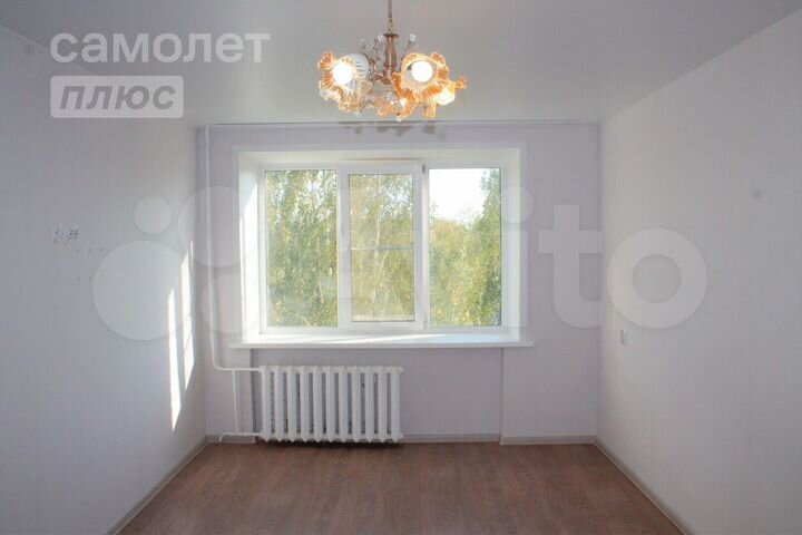 1-к. квартира, 30,4 м², 8/9 эт.