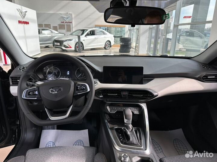 Kaiyi E5 1.5 CVT, 2023