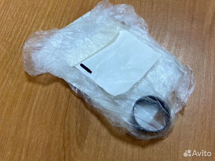 Кольцо обоймы штока выбора передач