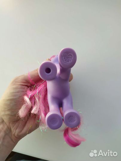 My Little Pony G3 Starsong