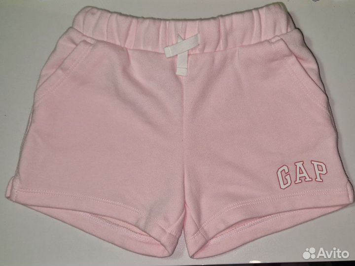 Шорты gap 104