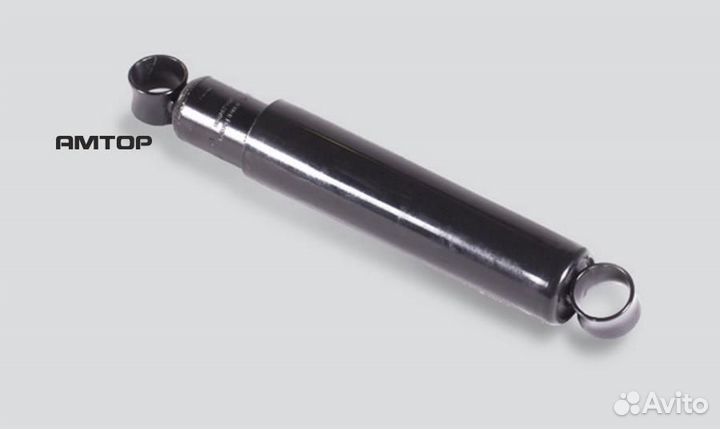 UAZ 236000291500600 Амортизатор задней подвески УА