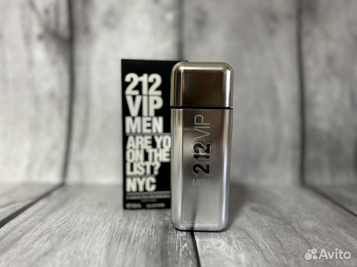 Духи каролина herera 212