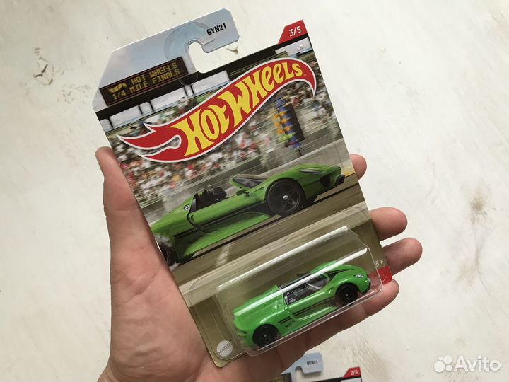 Машинки hot wheels