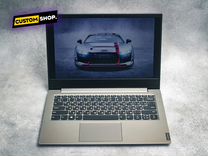 Ноутбук Lenovo IdeaPad R3 3200U 4Gb SSD 256Gb AMD