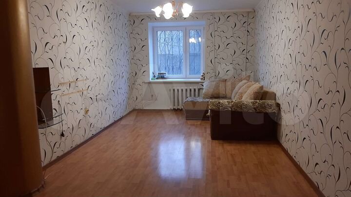 2-к. квартира, 80,2 м², 1/4 эт.