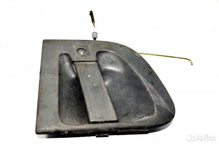 Ручка двери наружная, правая DAF LF45 (01.01)