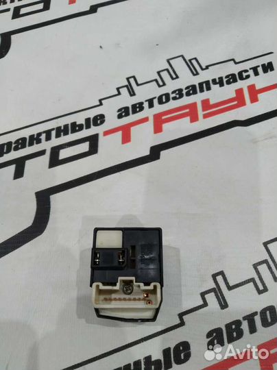 Блок управления зеркалами subaru exiga forester im