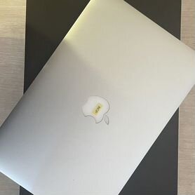 Apple macbook air