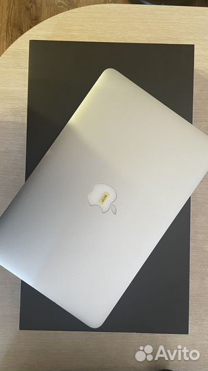 Apple macbook air
